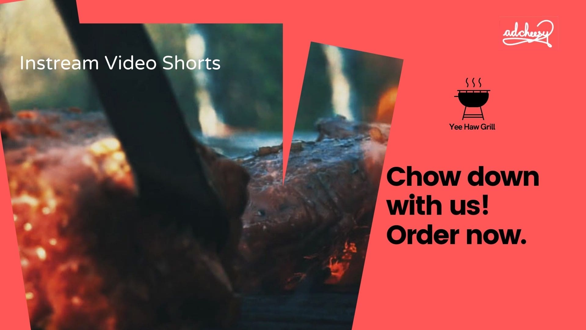 Instream Video