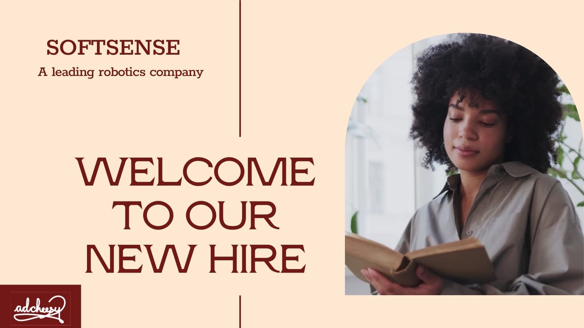 Employee Onboarding Video